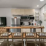 Designer Condo In Hip Zen Yard Midtown Phoenix